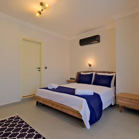 Ciello Suites Hotel 페티예 외부 사진