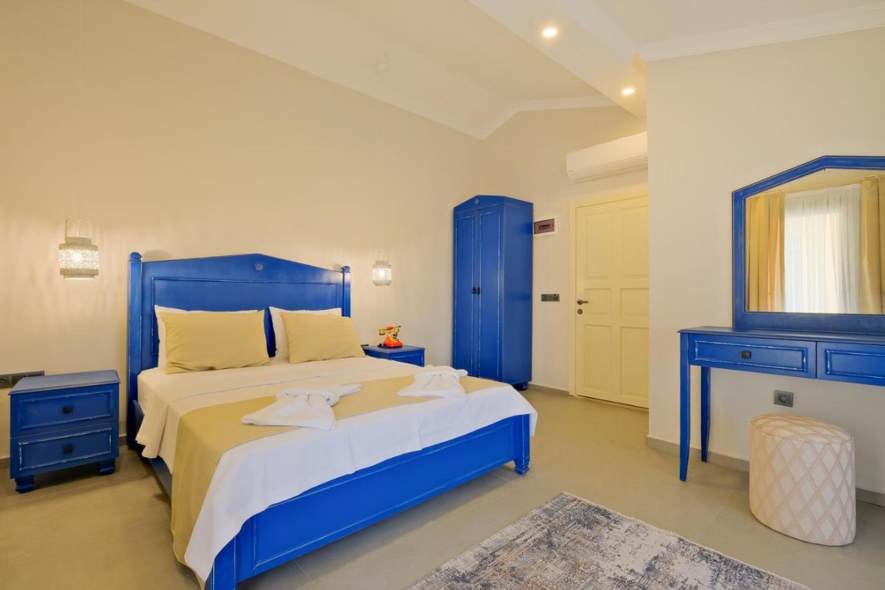 Ciello Suites Hotel 페티예 외부 사진