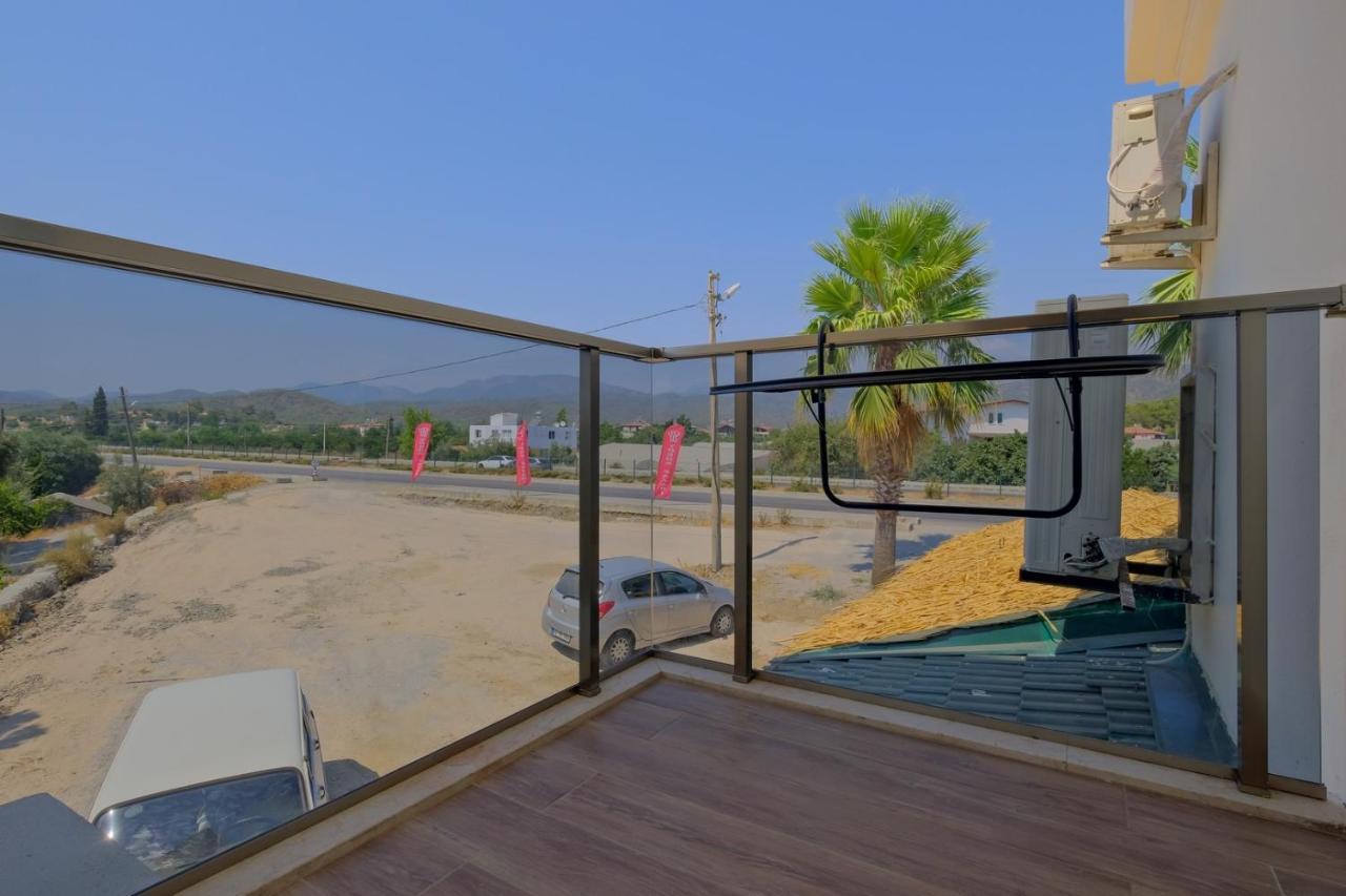 Ciello Suites Hotel 페티예 외부 사진