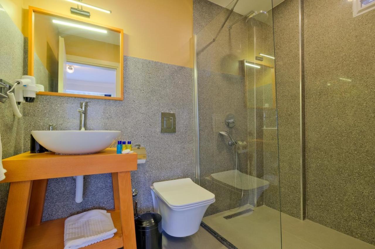 Ciello Suites Hotel 페티예 외부 사진