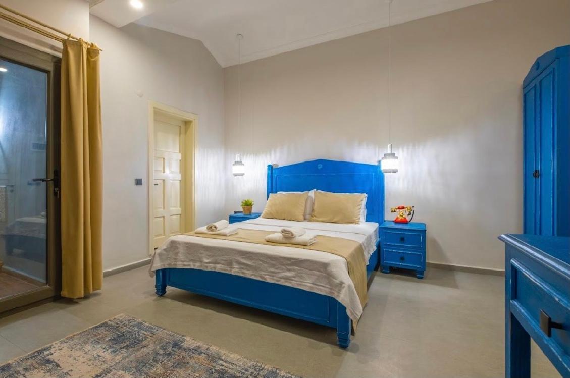 Ciello Suites Hotel 페티예 외부 사진