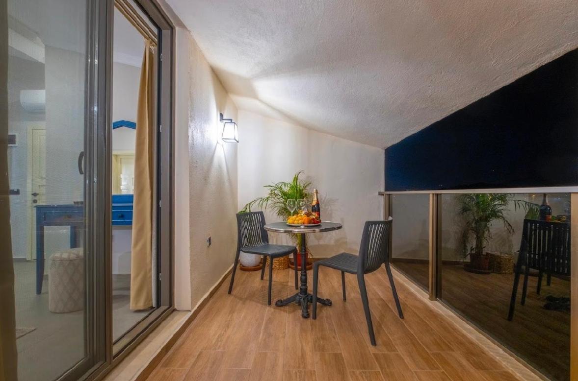 Ciello Suites Hotel 페티예 외부 사진