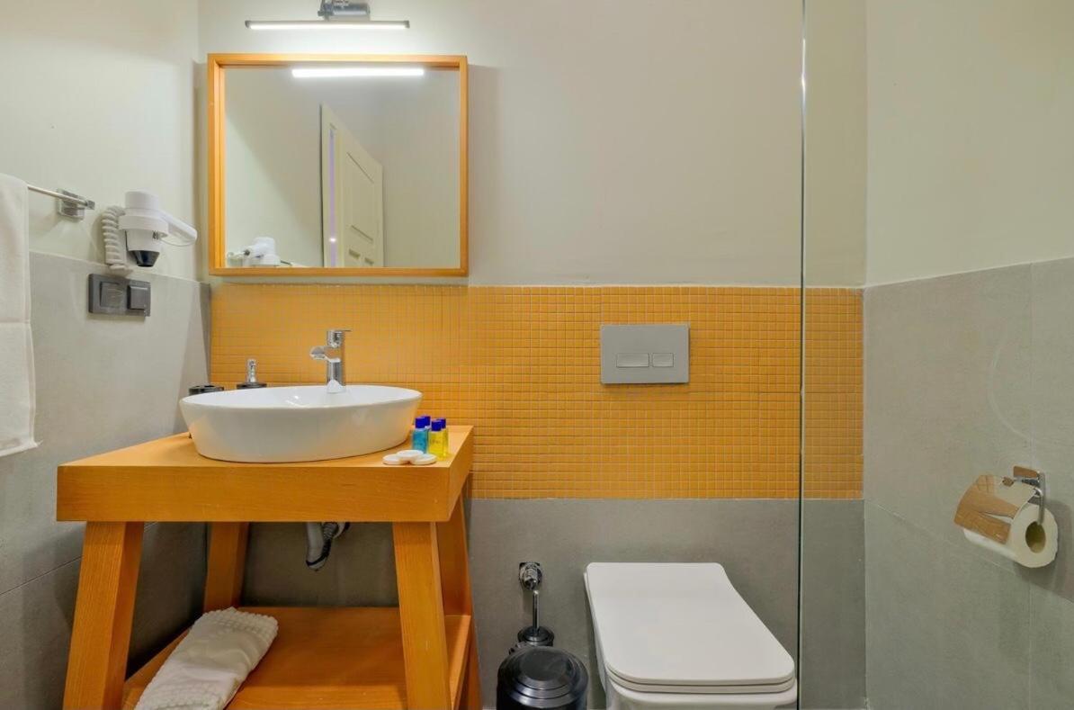 Ciello Suites Hotel 페티예 외부 사진