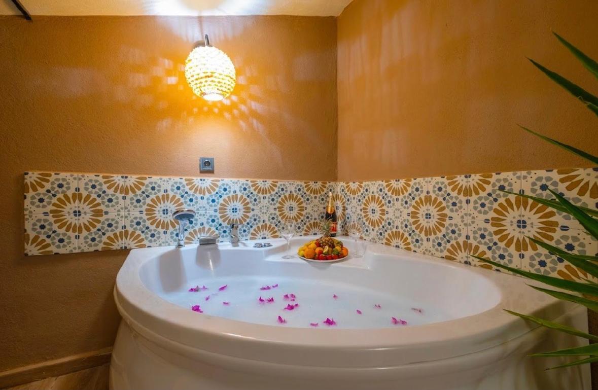 Ciello Suites Hotel 페티예 외부 사진