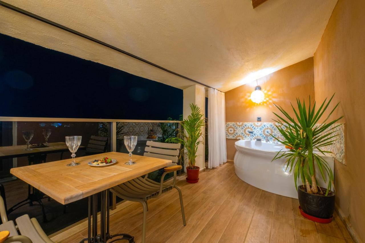 Ciello Suites Hotel 페티예 외부 사진