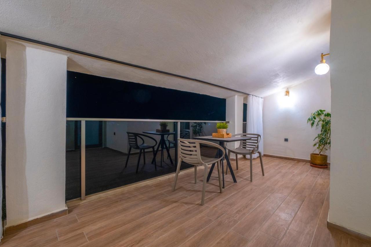 Ciello Suites Hotel 페티예 외부 사진