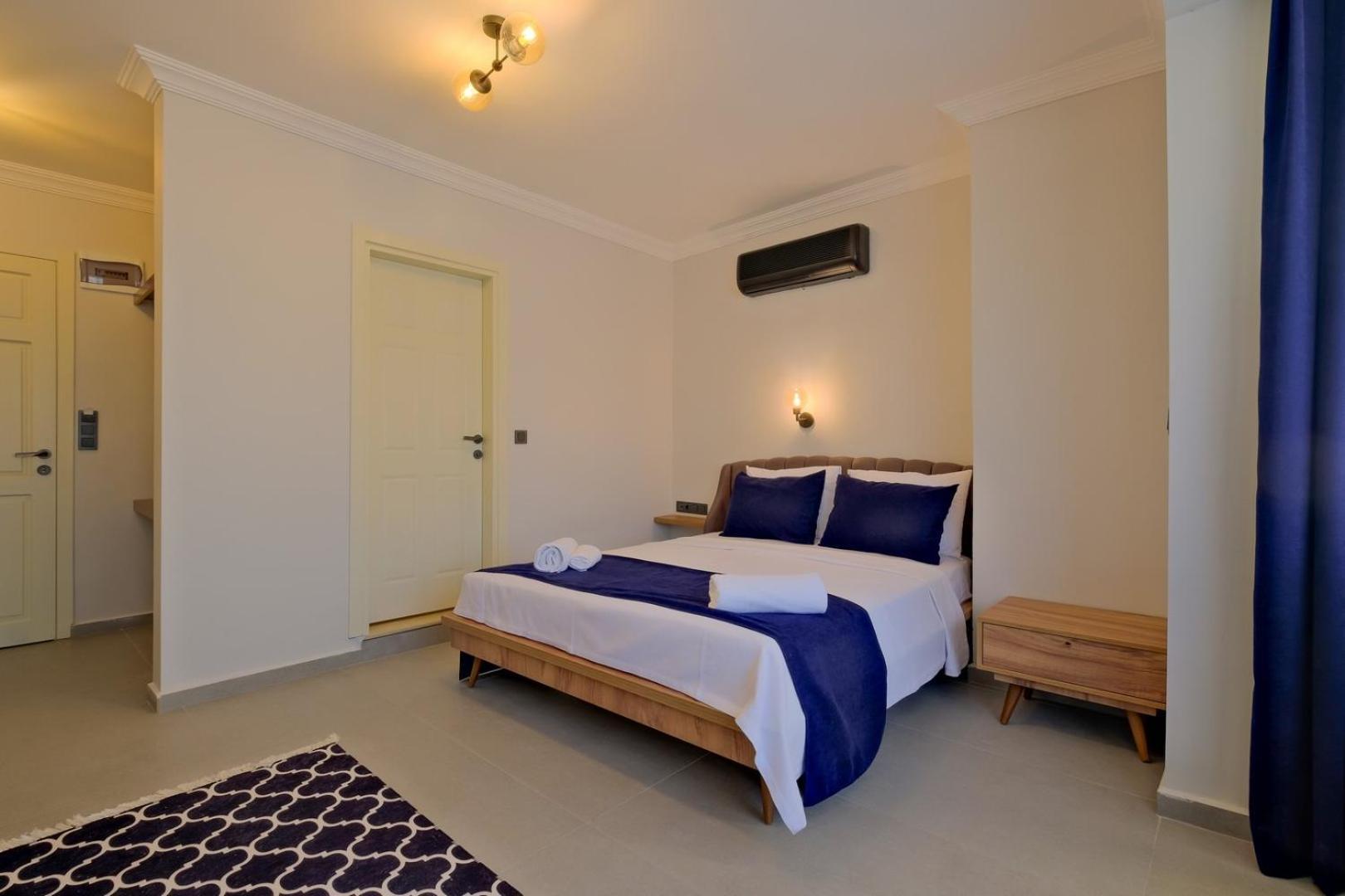 Ciello Suites Hotel 페티예 외부 사진