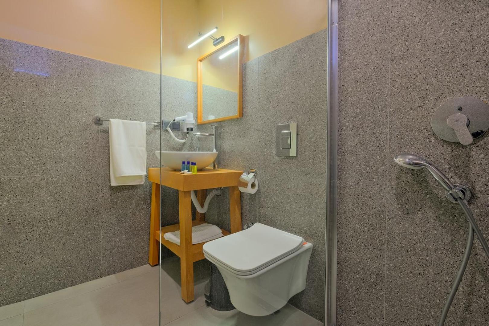 Ciello Suites Hotel 페티예 외부 사진